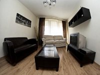 Apartament City Poznań 2 - Poznań - Stare Miasto