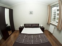 Apartament City Poznań 4 - Poznań - Stare Miasto