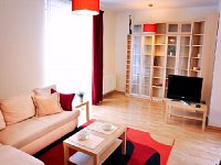 Apartament Fresco -  - Stare Miasto
