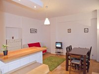 Apartament KREDYTOWA - Warszawa - Centrum
