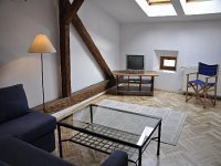Apartment Odyseusza - Kraków - Old Town