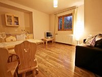 Apartament Sabałówka 3 - Noclegi Zakopane 3