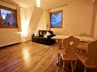 Apartament Sabałówka 3 - Pokoje Zakopane 4