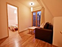 Apartament Sabałówka 4 - Kwatery Gorach 2