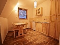 Apartament Sabałówka 4 - Noclegi Gorach 3