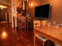 Apartament Radowid 29 - Noclegi Zakopane 3