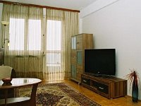Apartament Aleje II - Warszawa - Centrum