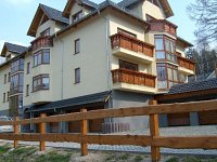 Apartament Karpacz Super - Pensjonaty Miejscowosci 5