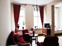 Apartament Stary Rynek 2 - Pensjonaty --pl 5