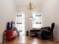 Apartament Melon 1 - Warszawa - Praga Płn.