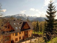 Apartament Diament - Pensjonaty Zakopane 5