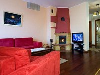Apartament Amber SPA - Zakopane