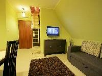 Apartament Tetmajer 3 - Zakopane