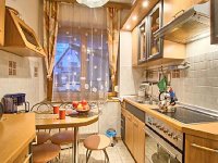 Apartament Orange 24 - Pokoje Zakopane 4