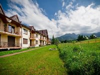 Apartament Skalisty 24 - Kwatery Zakopane 2