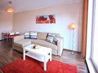Apartament Quadro -  - Stare Miasto