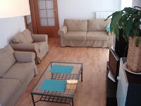 Apartament Rajski 3 - Warszawa - Mokotów