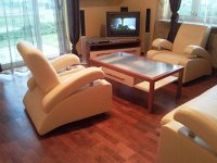 Apartament Rajski 2 - Warszawa - Mokotów