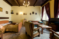 Apartament Amonit - Kraków - Stare Miasto