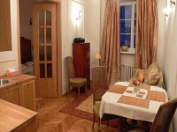 Apartament Izabella - Warszawa - Stare Miasto