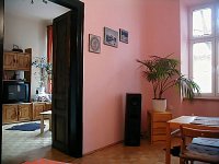 Apartment Eldorado - Kraków - Old Town