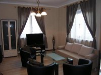 Apartament Center -  - Okolice Dworca Głównego
