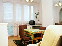 Apartament Aleja AL2 - Warszawa - Śródmieście