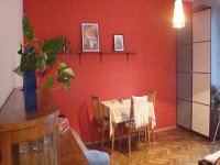Apartament Wileńska - Warszawa - Praga Płn.