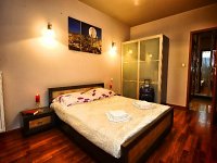 Apartament Red Diamond - Kraków - Okolice Dworca Głównego