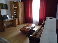 Apartament Noakowskiego - Warszawa - Centrum