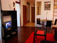Apartament Bukowińska - Warszawa - Mokotów