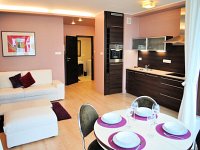 Apartament Galileos -  - Stare Miasto