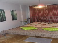 Apartament ApartCentrum1 - Warszawa - Centrum
