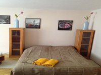 Apartament ApartCentrum2 - Warszawa - Centrum