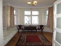 Studio Przy Wiśle 2 - Warszawa - Śródmieście