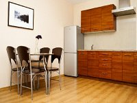 Apartament Gold V - Poznań - Jeżyce