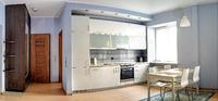 Apartament Marszałkowska - Warszawa - Centrum