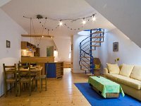Apartament Turnia 1 - Zakopane