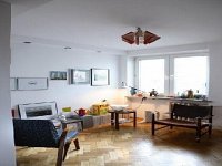 Apartament POWIŚLE - Warszawa - Śródmieście
