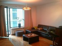 Apartament Królewski 1 - Warszawa - Centrum