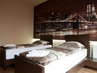 Apartament Polar - Poznań - Nowe Miasto