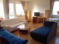 Apartament Ibis - Warszawa - Centrum