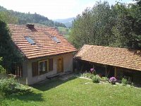 Dom Siedlisko - Beskid Sądecki