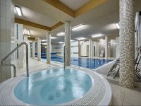 Apartament Atlantyk SPA - Noclegi Koscielisko 3