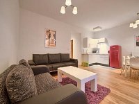 Apartament AquaPark 6 - Zakopane