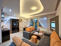 Apartament AquaPark VIP - Hotele Zakopane 1