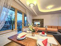 Apartament AquaPark VIP - Kwatery Zakopane 2