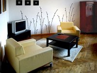 Apartament A4 - Kraków - Śródmieście