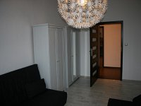 Apartament CityCenter - Poznań - Stare Miasto