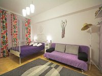 Apartament DobraNoc - Warszawa - Stare Miasto
